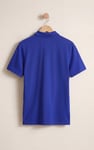 Men’s Pique Polo Shirt | Enorsia