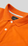 Men’s Pique Polo Shirt | Enorsia