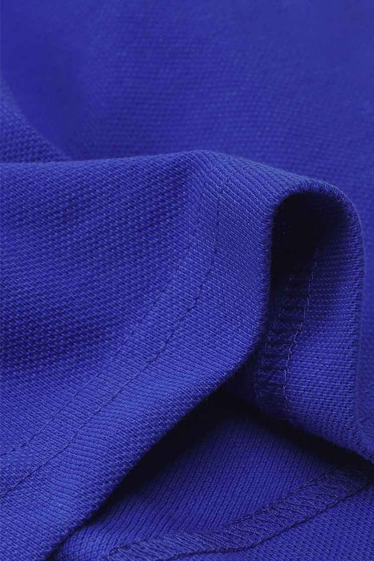 Men’s Pique Polo Shirt | Enorsia