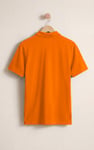Men’s Pique Polo Shirt | Enorsia
