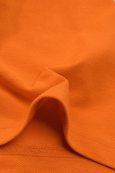 Men’s Pique Polo Shirt | Enorsia