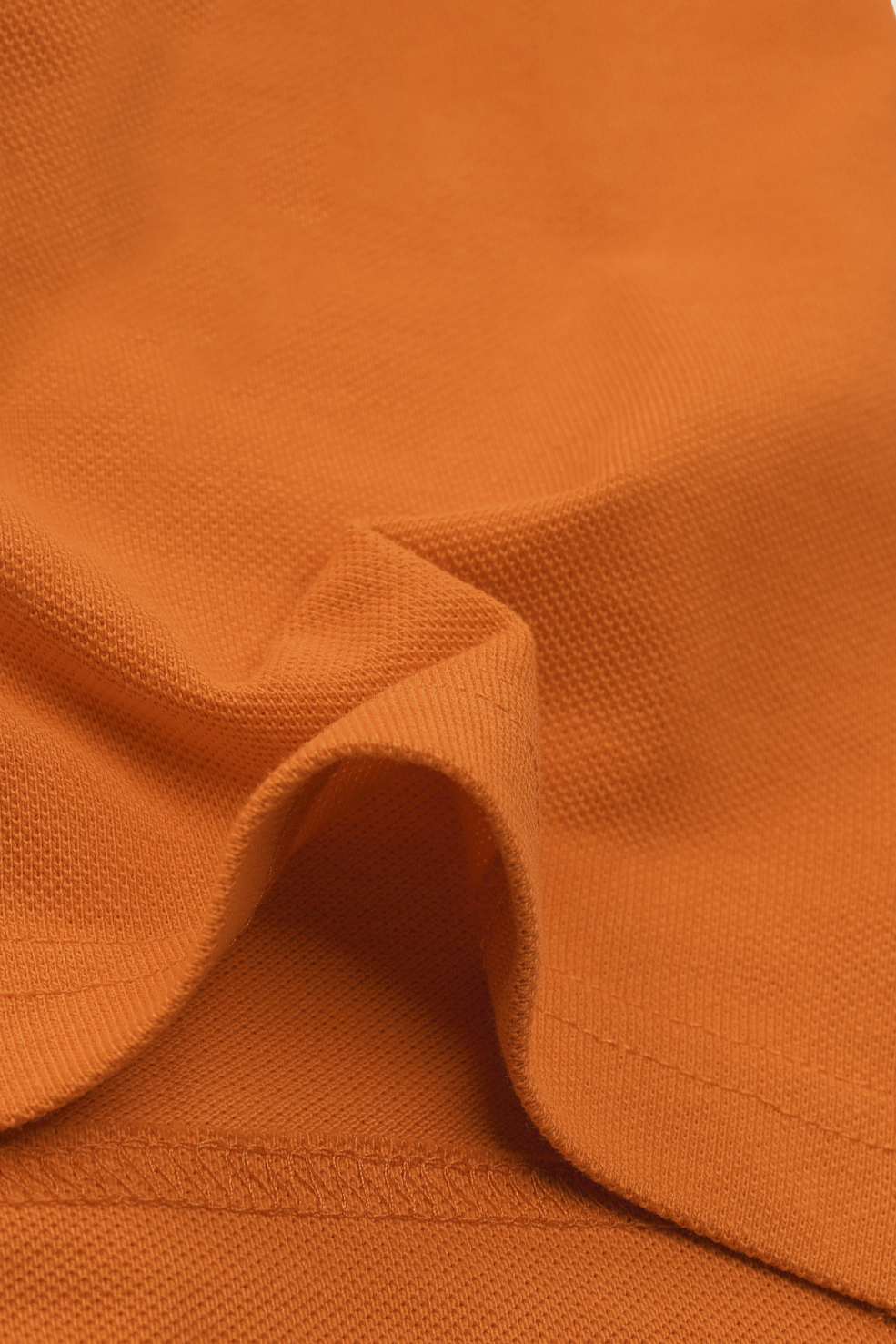 Men’s Pique Polo Shirt | Enorsia