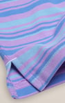 Men’s Stripe Polo Shirt | Enorsia