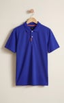 Men’s Pique Polo Shirt | Enorsia