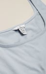 Cotton Strap Vest