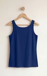 Cotton Strap Vest