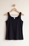Cotton Strap Vest