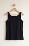 Cotton Strap Vest