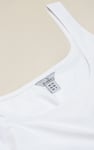Cotton Strap Vest