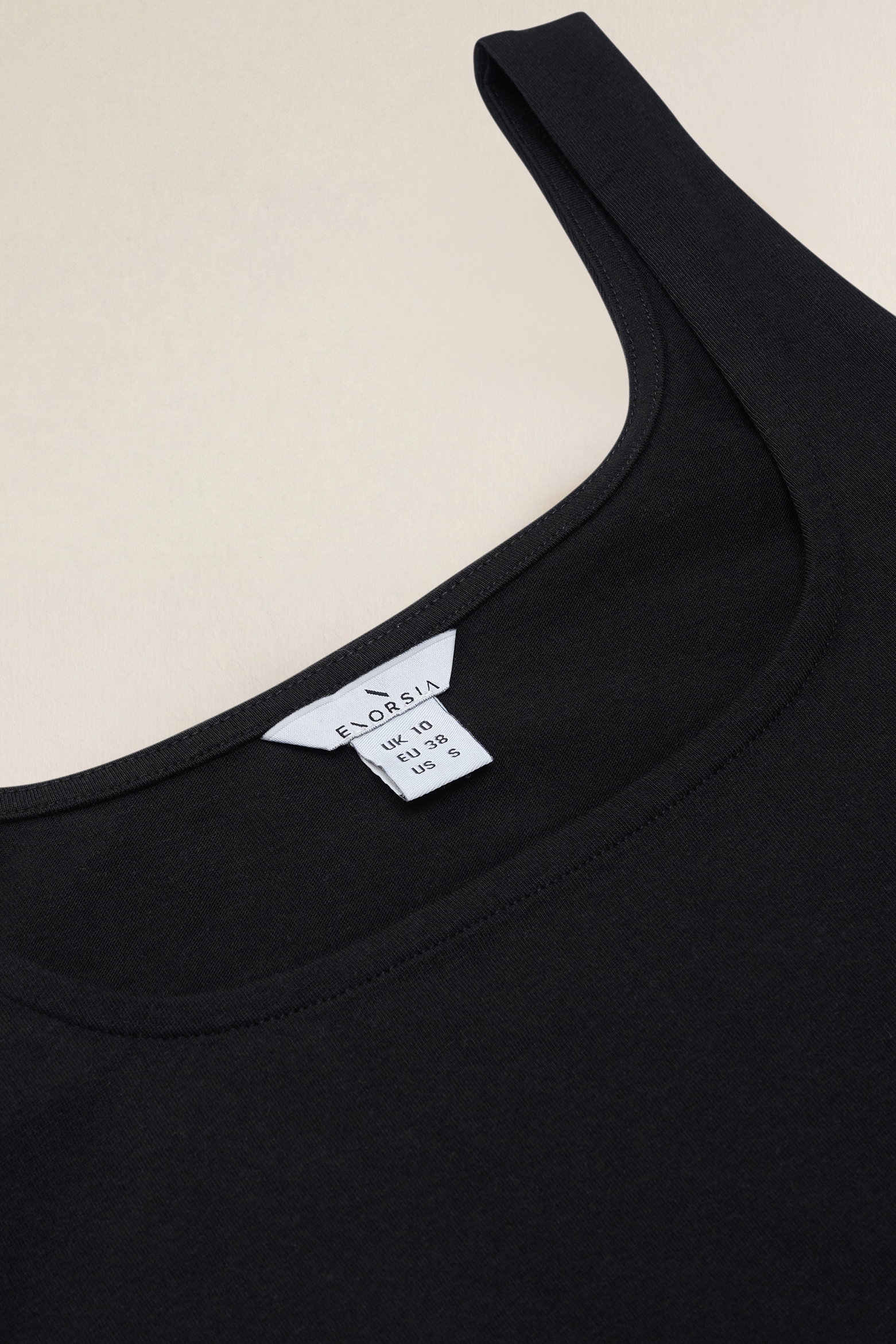 Cotton Strap Vest