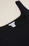 Cotton Strap Vest