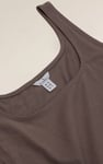 Cotton Strap Vest
