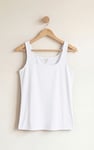 Cotton Strap Vest