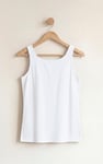 Cotton Strap Vest