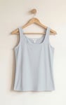 Cotton Strap Vest