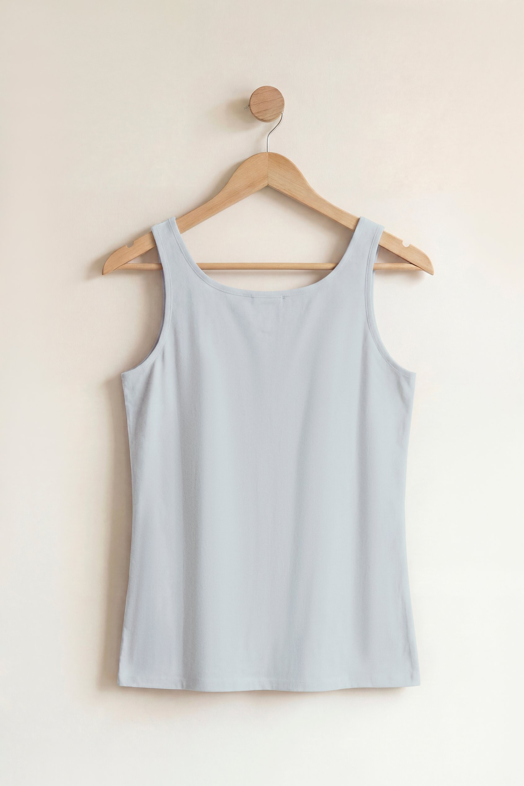 Cotton Strap Vest