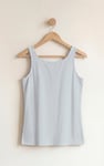 Cotton Strap Vest
