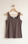 Cotton Strap Vest