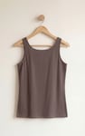 Cotton Strap Vest