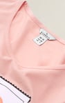 Women’s Crew Neck Long Sleeve T-Shirt | Enorsia