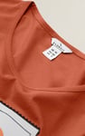 Women’s Crew Neck Long Sleeve T-Shirt | Enorsia