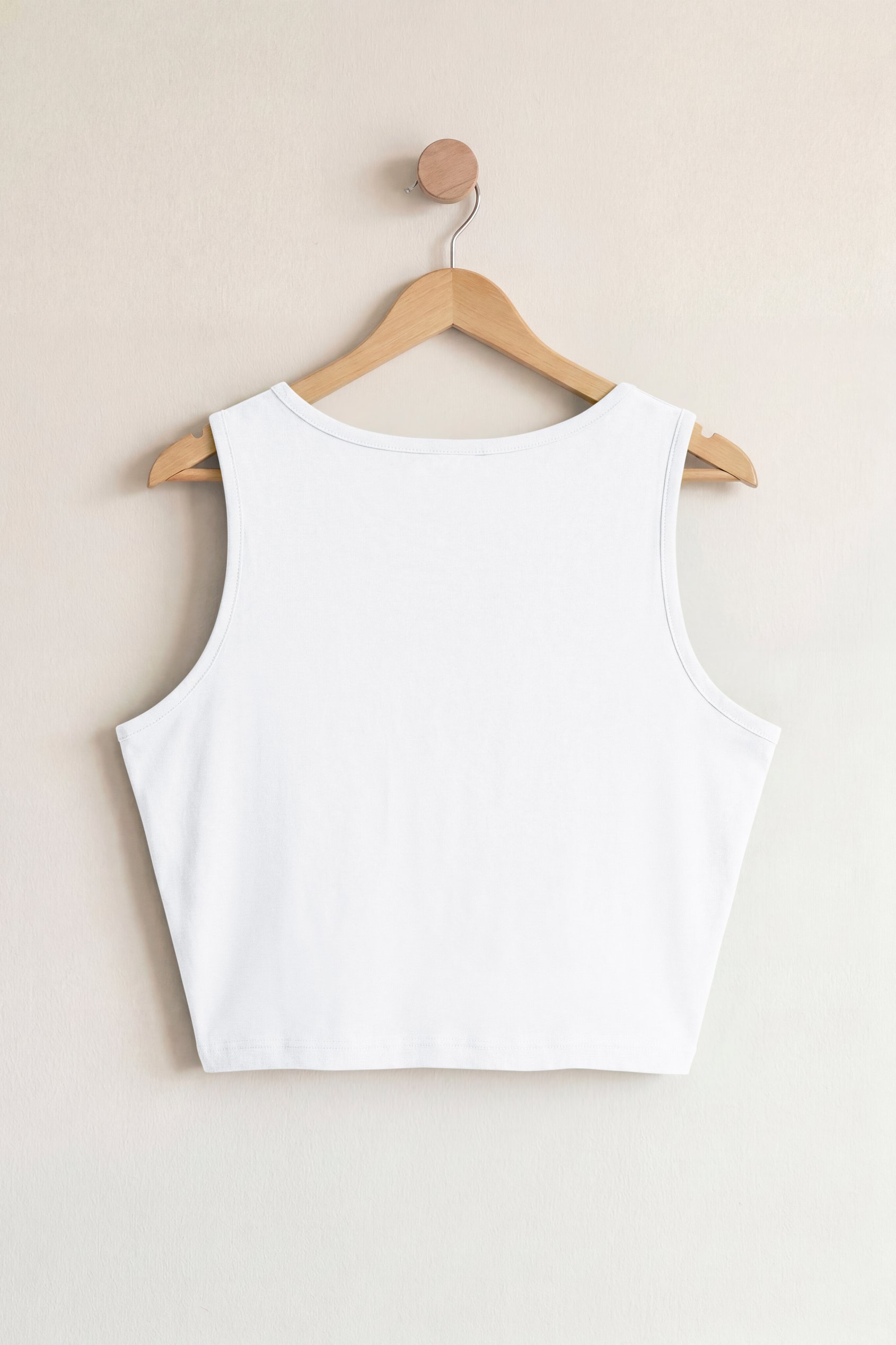 Women Cotton Summer Vest  |  Enorsia