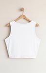 Women Cotton Summer Vest  |  Enorsia