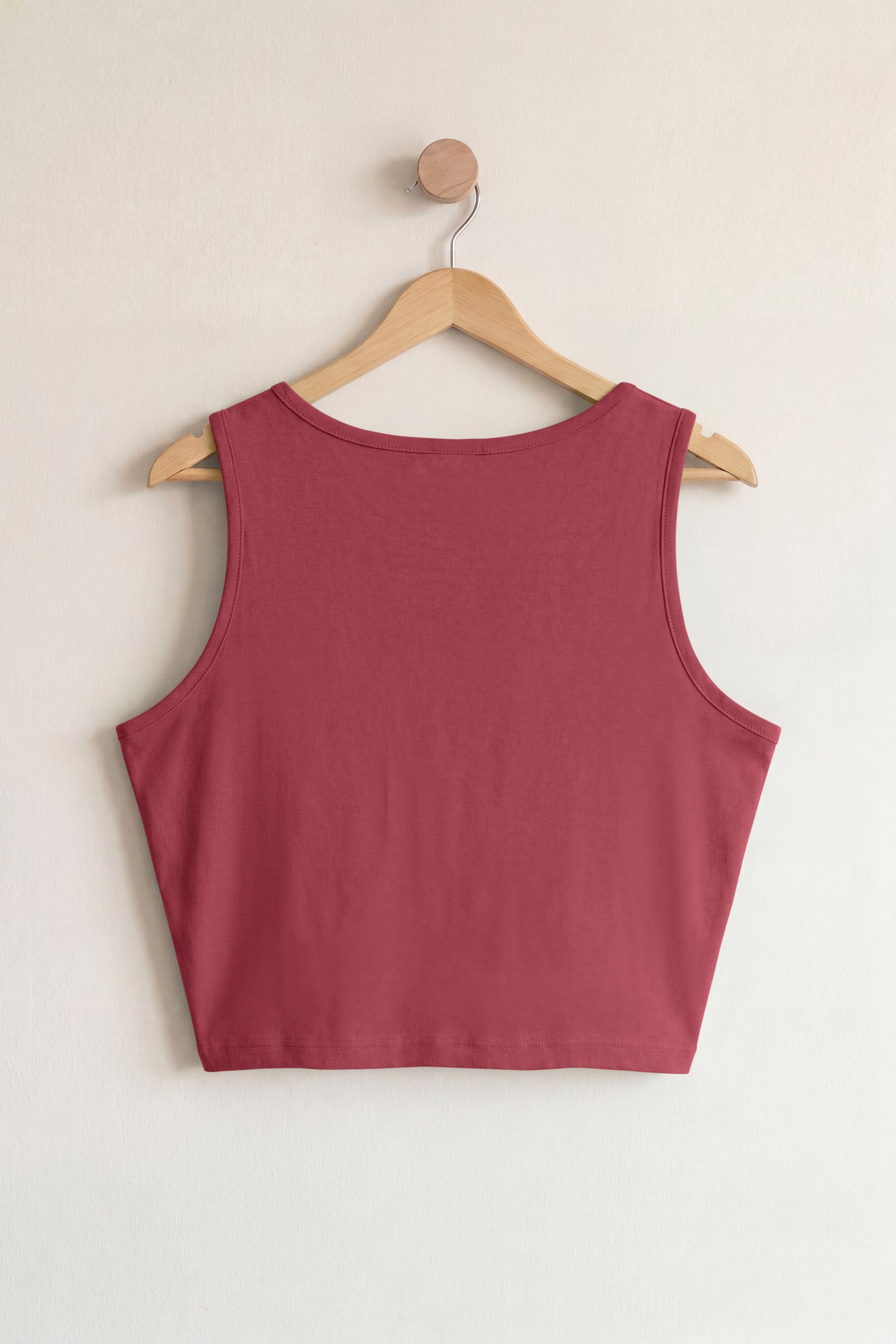 Women Cotton Summer Vest  |  Enorsia