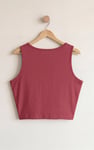 Women Cotton Summer Vest  |  Enorsia