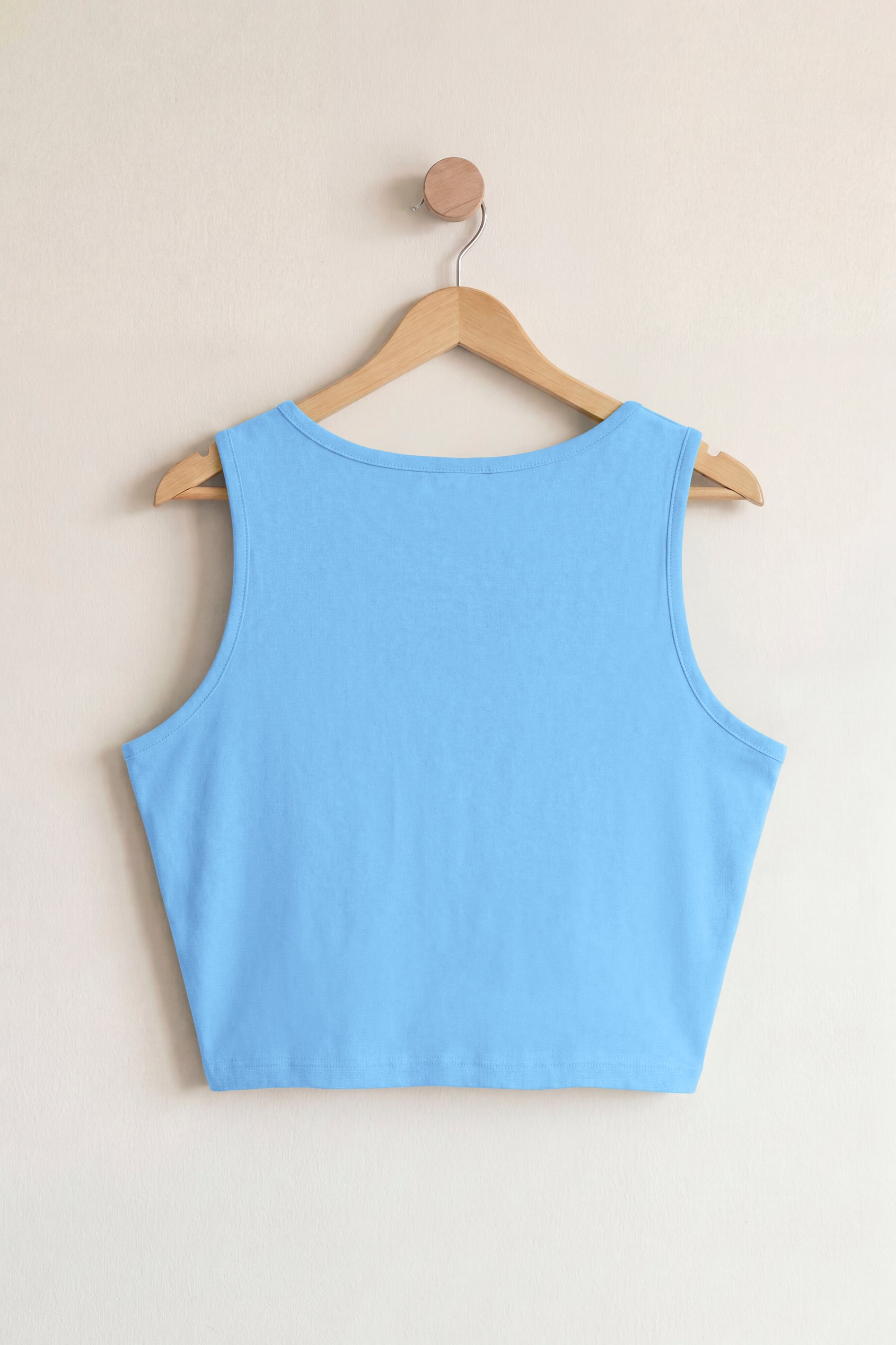 Women Cotton Summer Vest  |  Enorsia