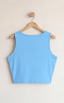 Women Cotton Summer Vest  |  Enorsia