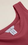 Women Cotton Summer Vest  |  Enorsia