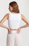 Women Cotton Summer Vest  |  Enorsia