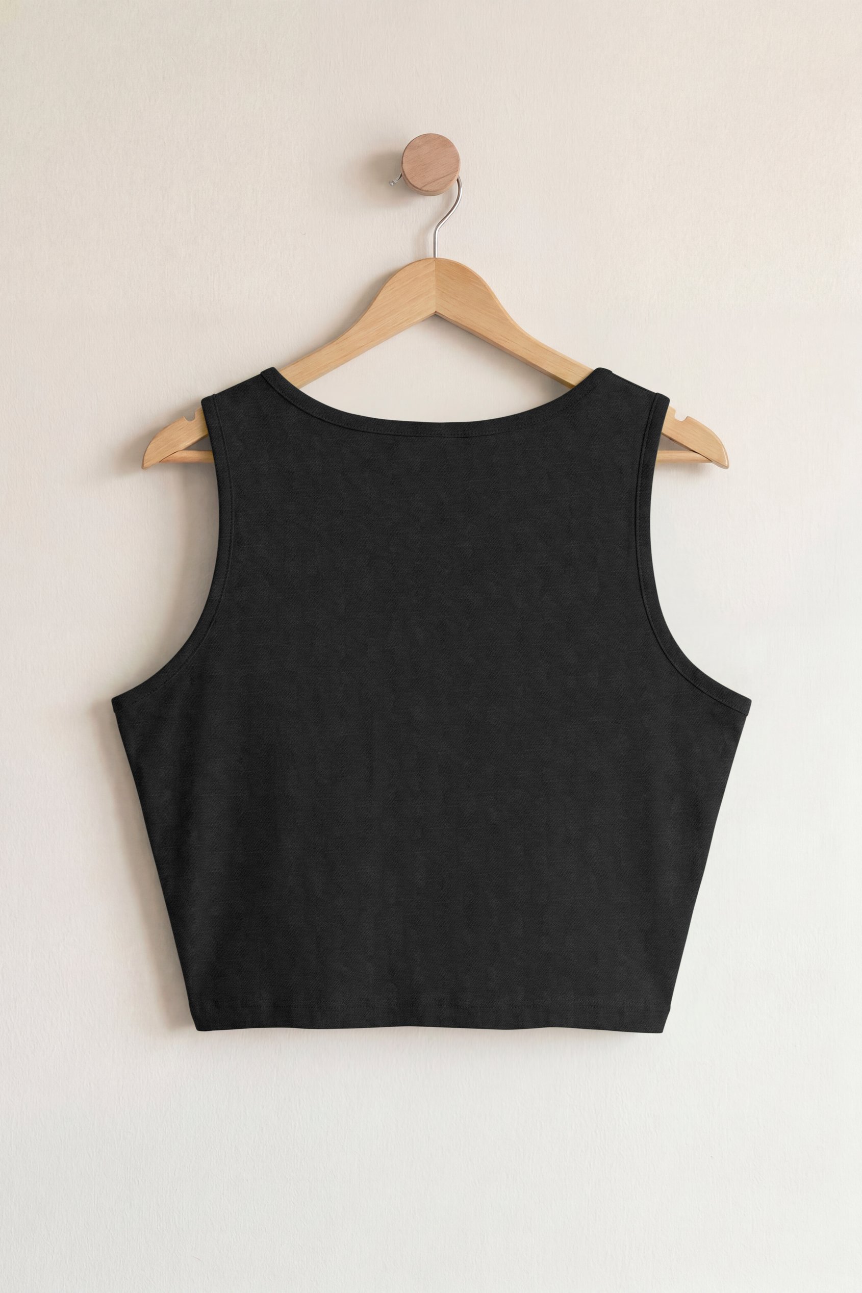 Women Cotton Summer Vest  |  Enorsia