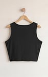 Women Cotton Summer Vest  |  Enorsia