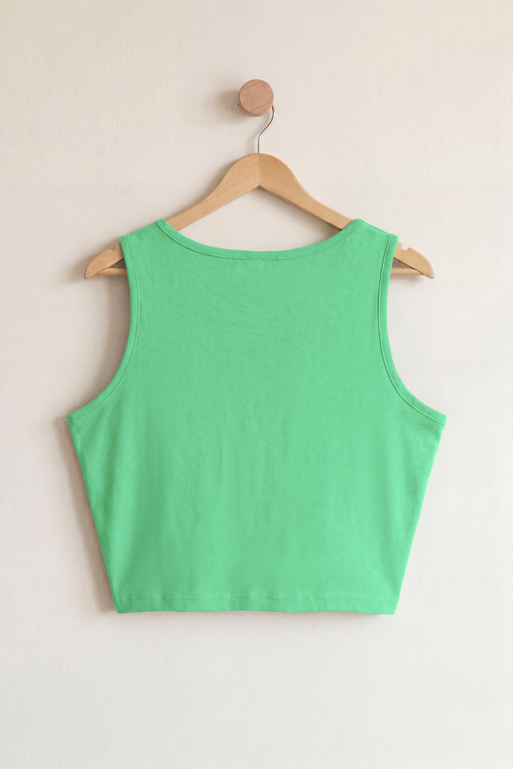 Women Cotton Summer Vest  |  Enorsia