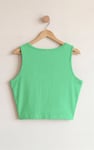 Women Cotton Summer Vest  |  Enorsia