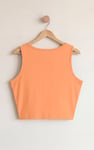 Women Cotton Summer Vest  |  Enorsia