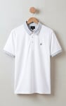 Men’s Pique Polo Shirt | Enorsia