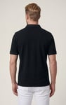 Men’s Pique Polo Shirt | Enorsia