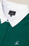 Men’s Pique Polo Shirt | Enorsia