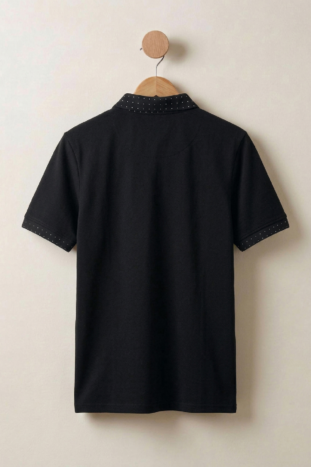 Men’s Pique Polo Shirt | Enorsia