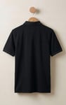 Men’s Pique Polo Shirt | Enorsia