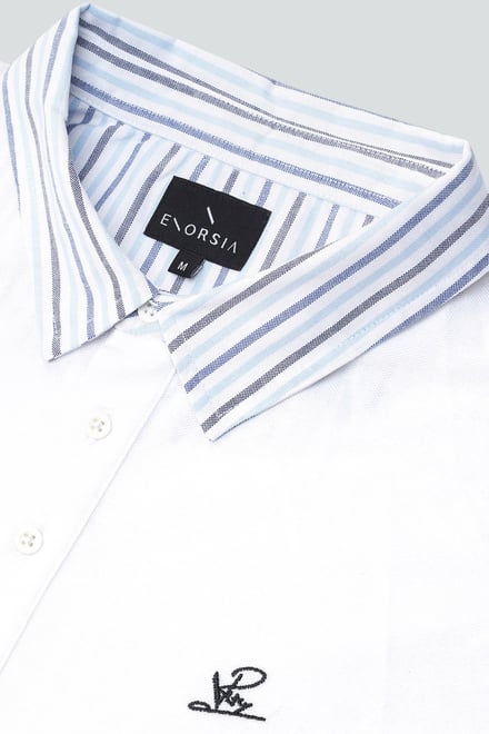 Men’s Pique Polo Shirt | Enorsia