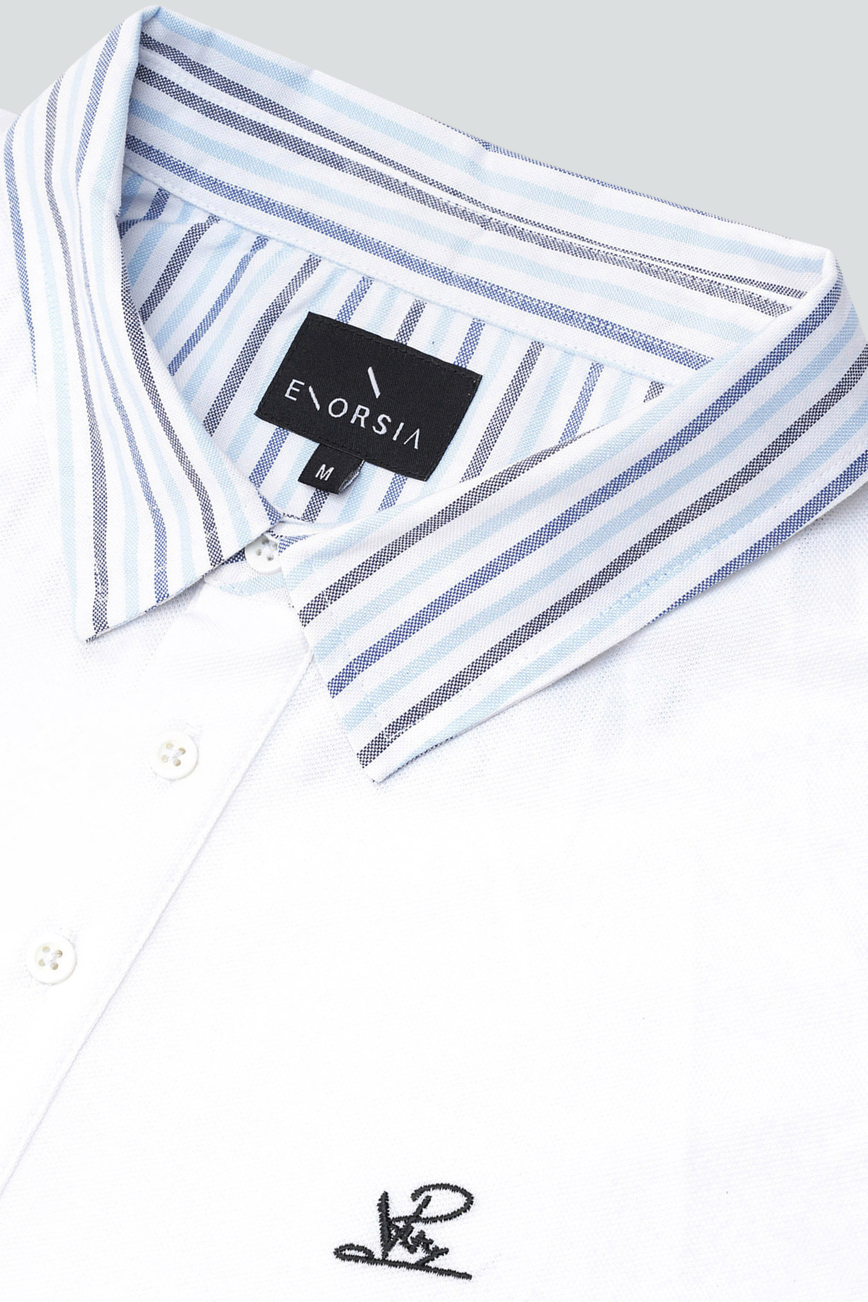 Men’s Pique Polo Shirt | Enorsia