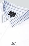 Men’s Pique Polo Shirt | Enorsia
