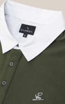 Men’s Pique Polo Shirt | Enorsia