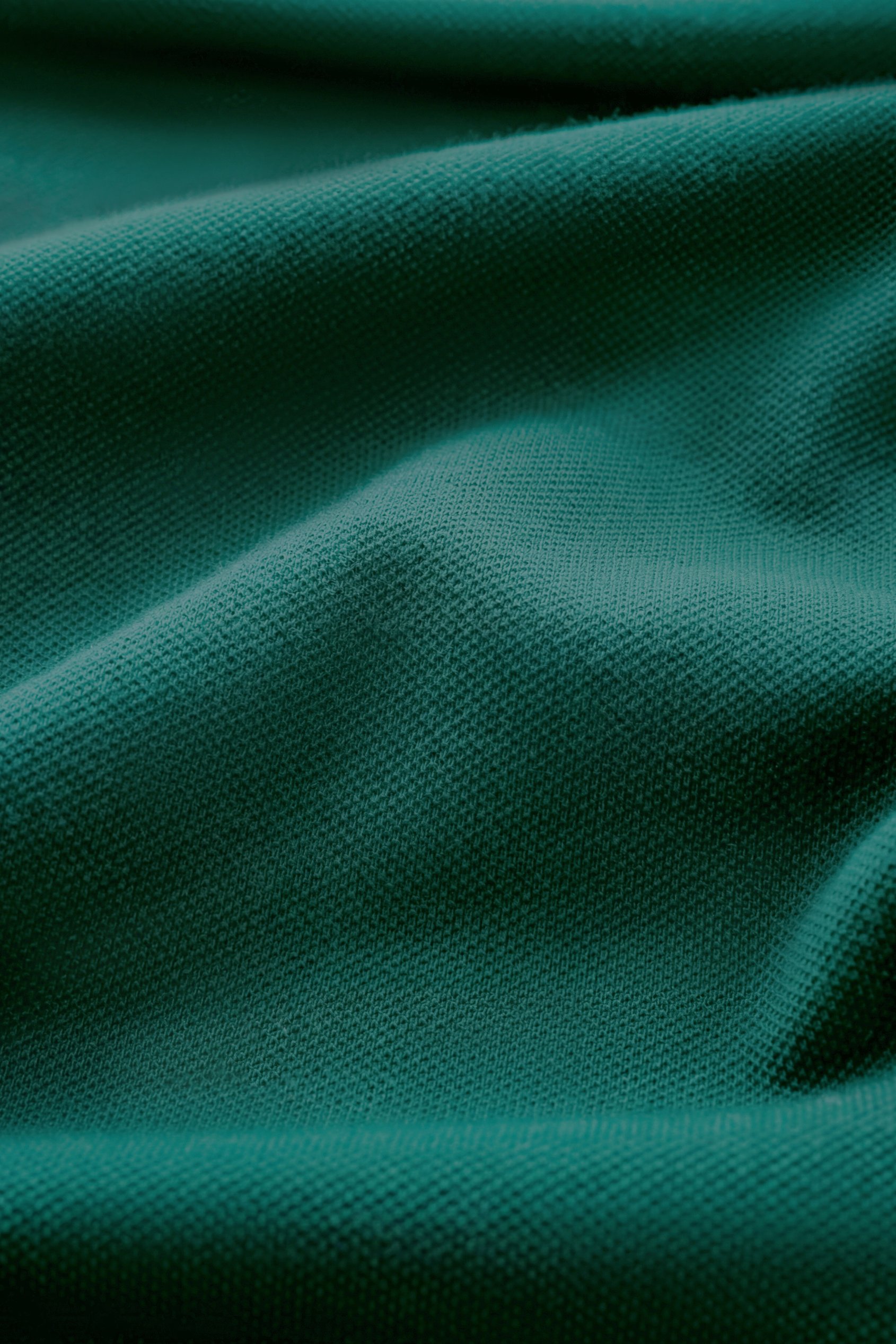 Men’s Pique Polo Shirt | Enorsia