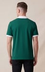 Men’s Pique Polo Shirt | Enorsia
