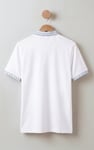 Men’s Pique Polo Shirt | Enorsia